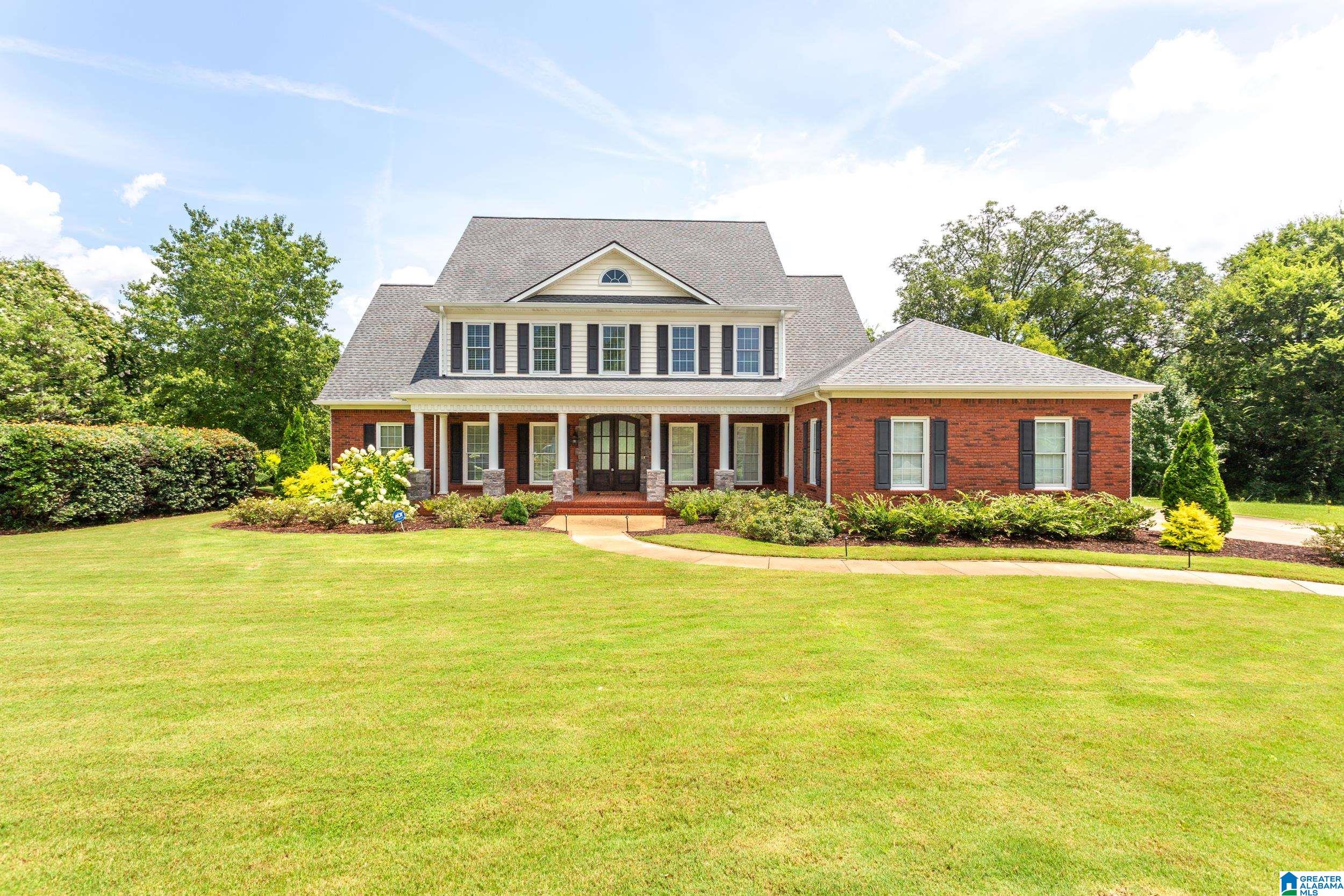 35 Edgefield Way Anniston, AL 36207 - Photo 35 of 47