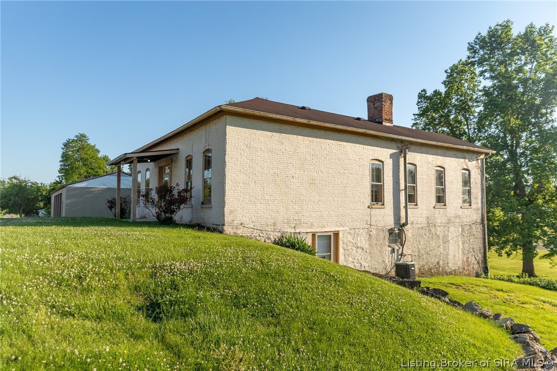 302 3rd Street Carrollton, KY 41008 - Photo 51 of 53