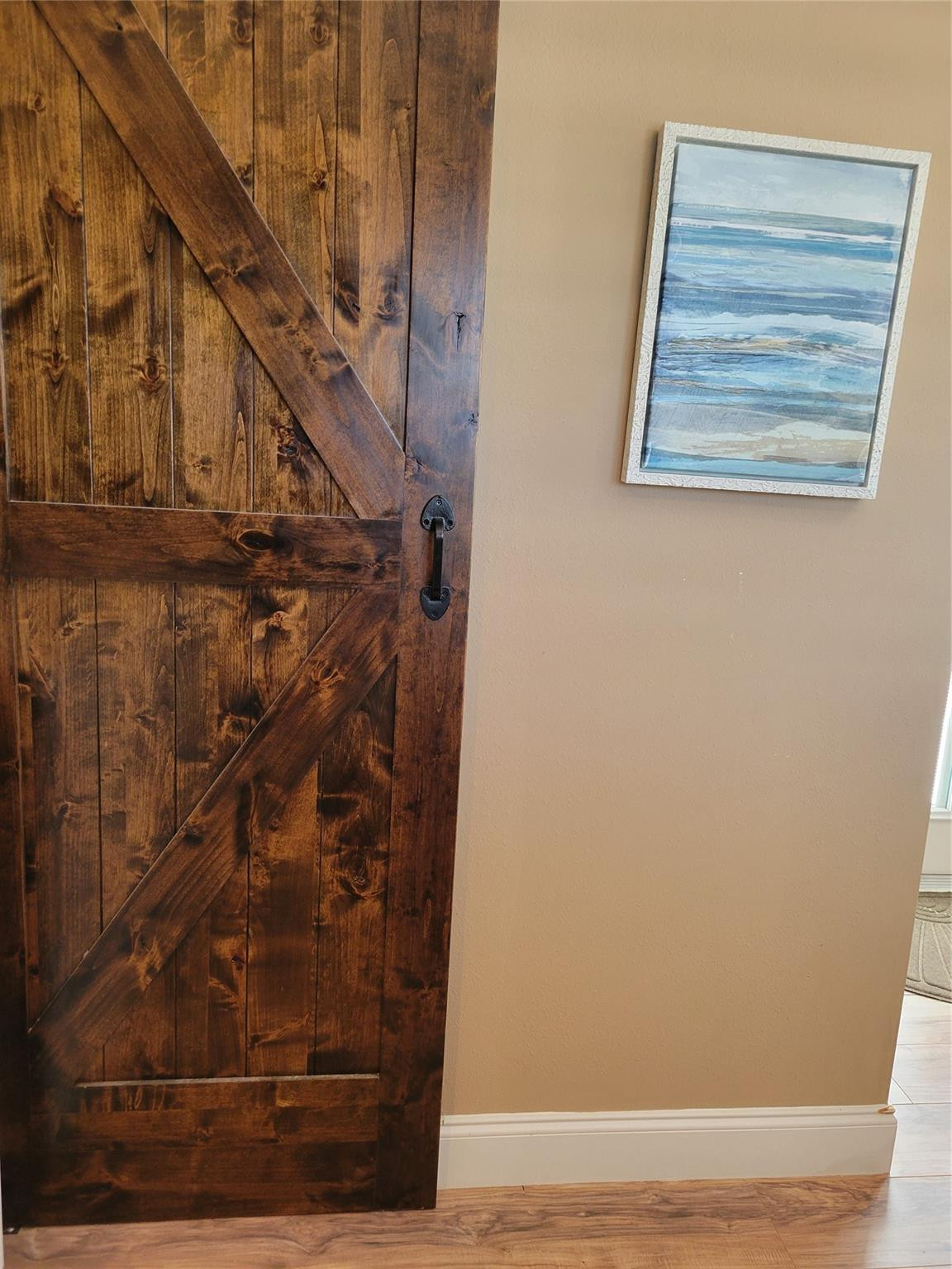 628 Southwest 35th Street Okeechobee, FL 34974 - Photo 11 of 27 a view of entryway