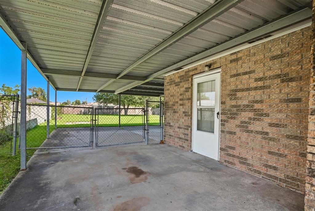 1205 Tulane Street Lake Charles, LA 70607 - Photo 16 of 18