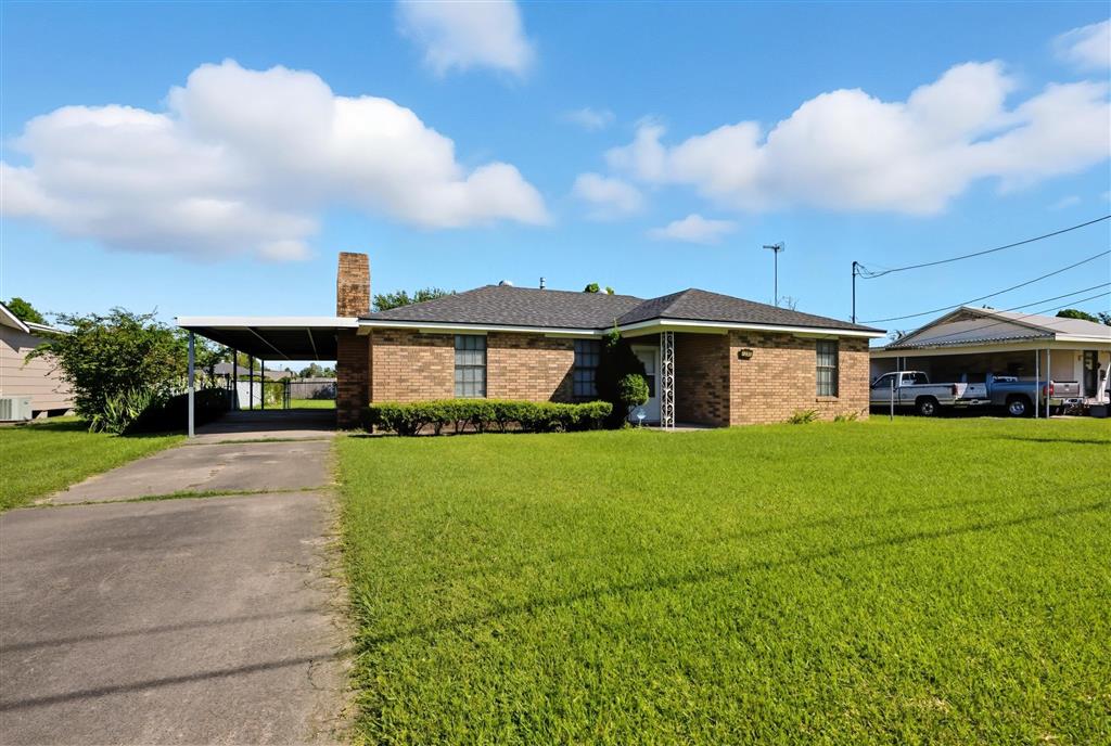 1205 Tulane Street Lake Charles, LA 70607 - Photo 2 of 18