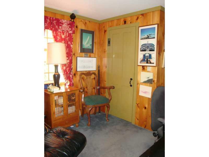 222 Maquoit Road Brunswick, ME 04011 - Photo 17 of 35 Studio/Study/Office.