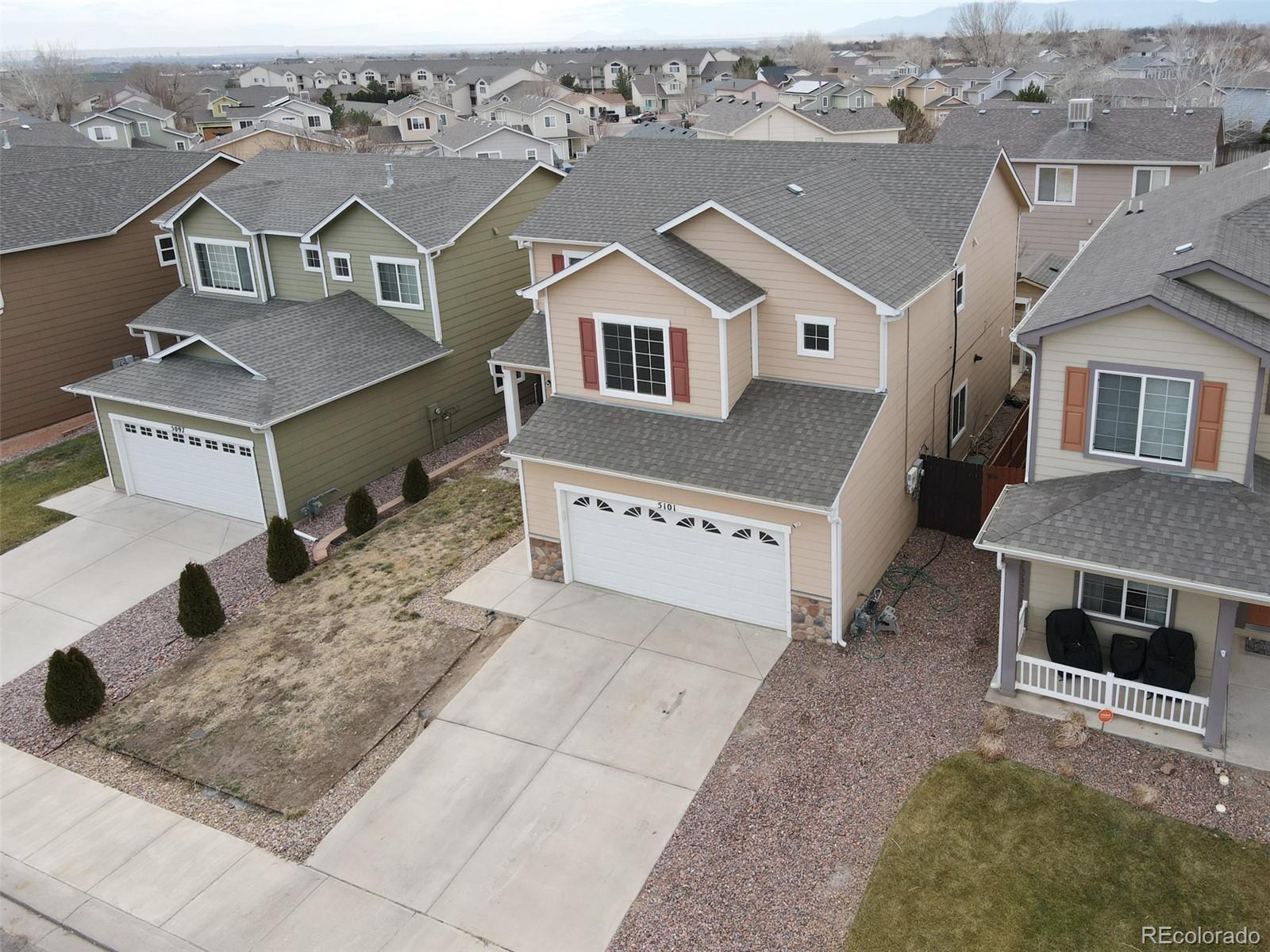 5101 Goldking Road Pueblo, CO 81008 - Photo 37 of 39