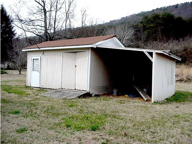 10932 Ward Road Soddy Daisy, TN 37379 - Photo 8 of 9 Additional Photo