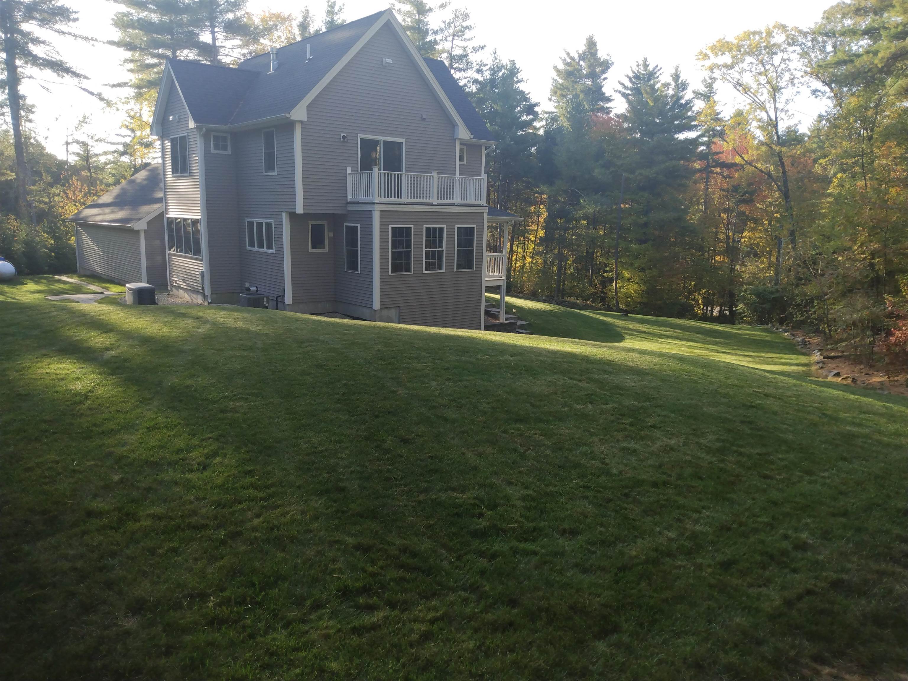 267 Old Turnpike Road Mason, NH 03048 - Photo 5 of 33
