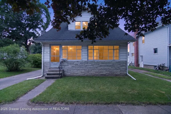 $125,000 | 709 Rock Street, Jackson, MI 49202