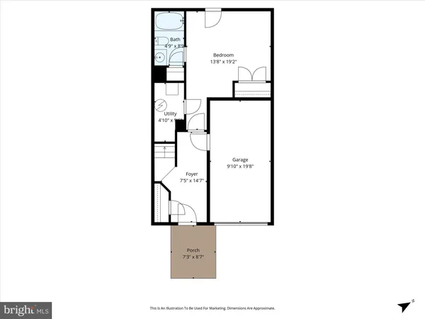 $295,000 | 21 Olga Drive, Martinsburg, WV 25403