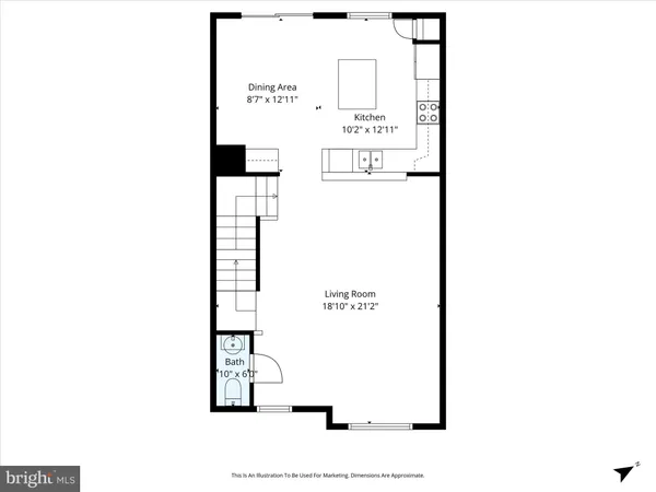 $295,000 | 21 Olga Drive, Martinsburg, WV 25403