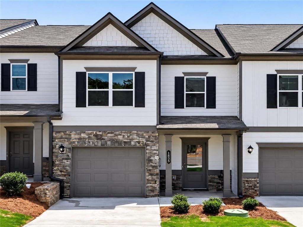 155 Oconee Road, Unit 252 Dallas, GA 30132 - Photo 1 of 21 Gallery Image 1