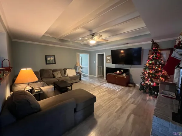 $283,000 | 16175 Shenandoah Avenue, Baton Rouge, LA 70817