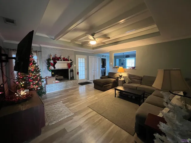 $260,000 | 16175 Shenandoah Avenue, Baton Rouge, LA 70817