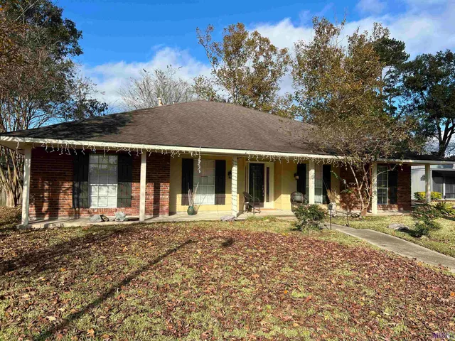 $260,000 | 16175 Shenandoah Avenue, Baton Rouge, LA 70817