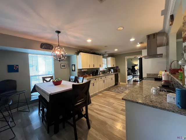 $260,000 | 16175 Shenandoah Avenue, Baton Rouge, LA 70817