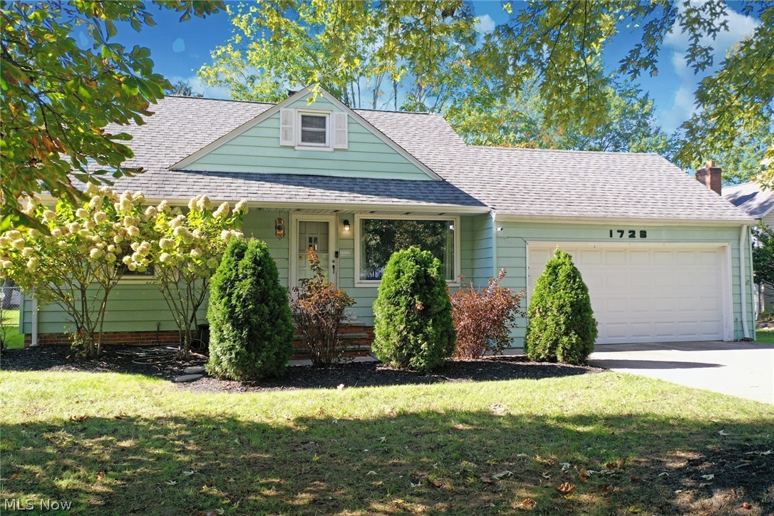 1728 Brainard Road Cleveland, OH 44124 - Photo 1 of 35