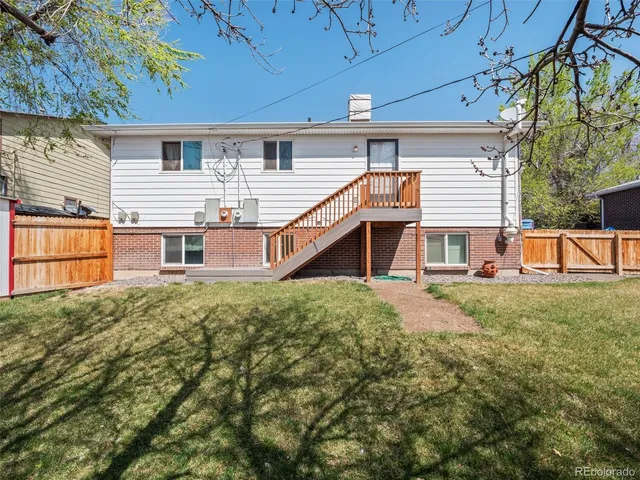 $720,000 | 2220-2222 West Harvard Avenue, Englewood, CO 80110