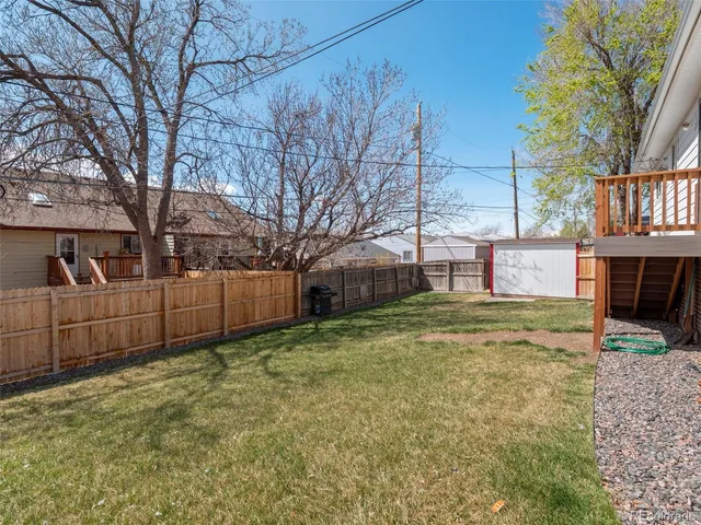 $720,000 | 2220-2222 West Harvard Avenue, Englewood, CO 80110