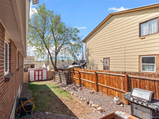 $720,000 | 2220-2222 West Harvard Avenue, Englewood, CO 80110