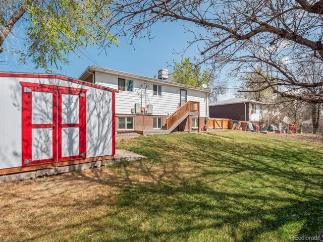 $720,000 | 2220-2222 West Harvard Avenue, Englewood, CO 80110