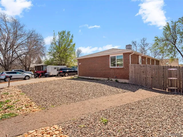 $720,000 | 2220-2222 West Harvard Avenue, Englewood, CO 80110