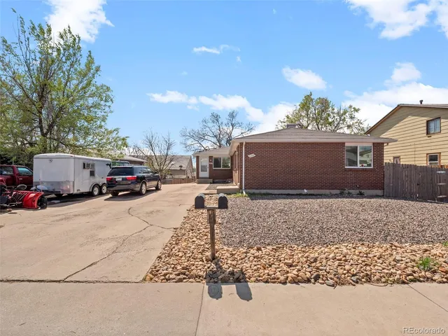 $720,000 | 2220-2222 West Harvard Avenue, Englewood, CO 80110