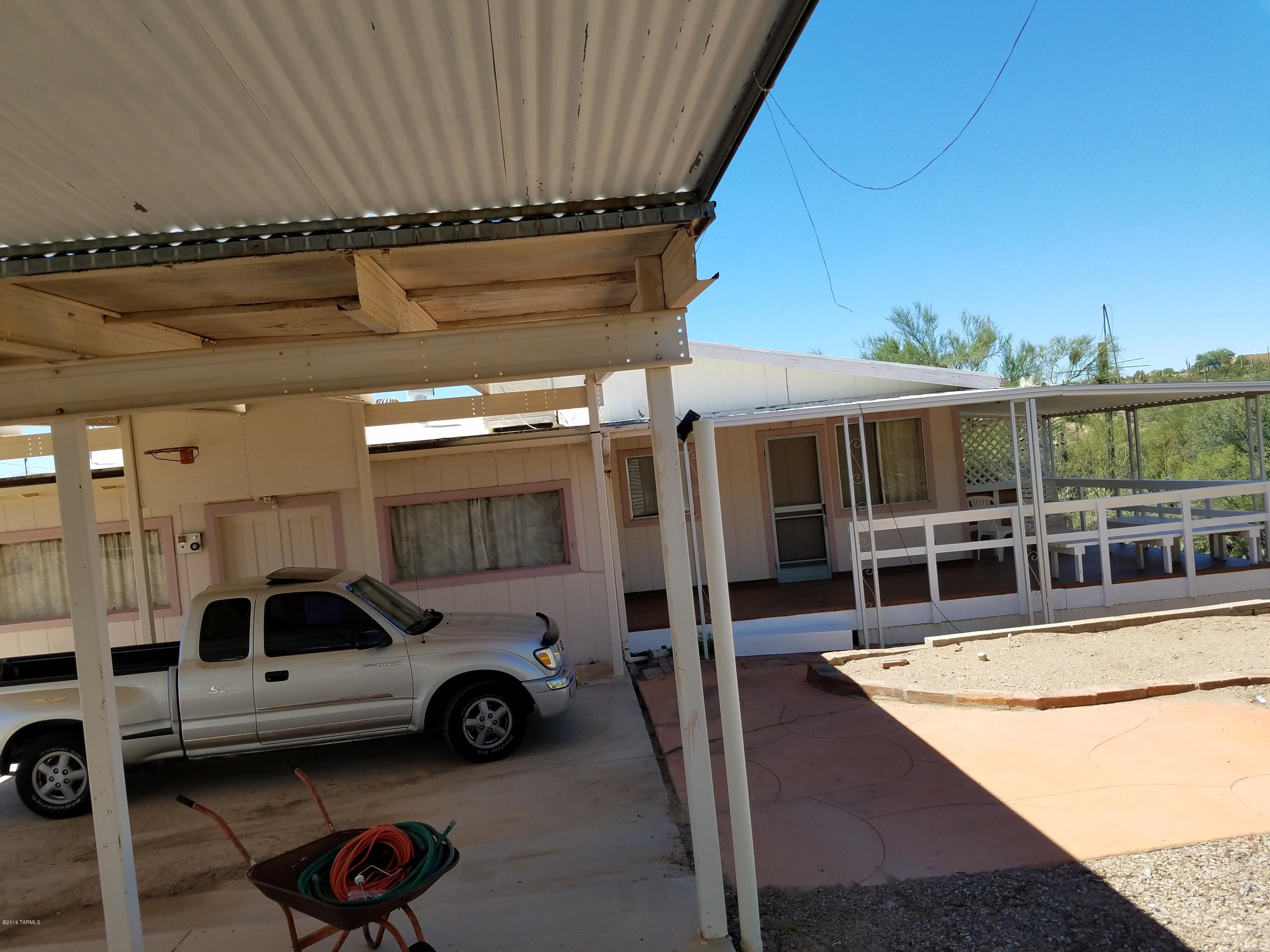5325 South Caballo Road Tucson, AZ 85746 - Photo 16 of 25 Gallery Image 16
