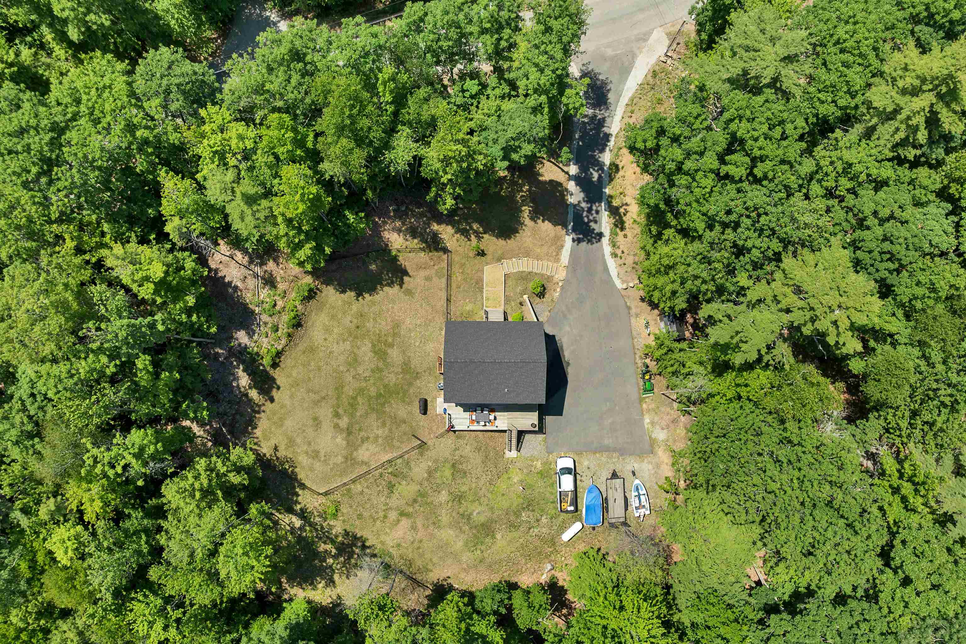 91 Horne Road Belmont, NH 03220 - Photo 35 of 38
