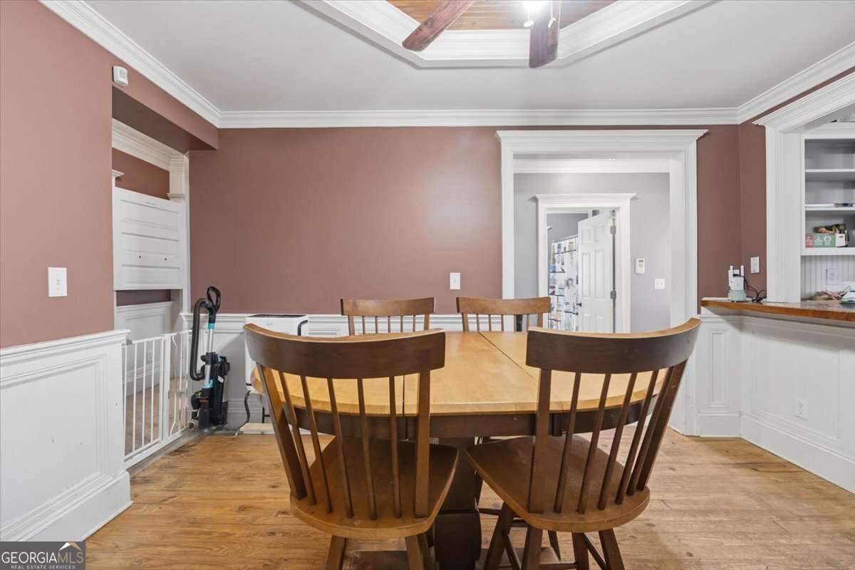 2700 Godfrey Road Madison, GA 30650 - Photo 5 of 44