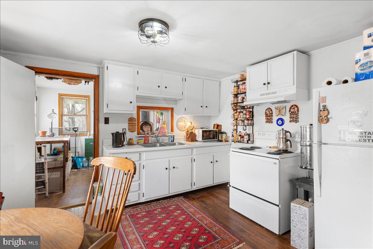 8034 Avis Mill Road Williamsport, MD 21795 - Photo 11 of 22