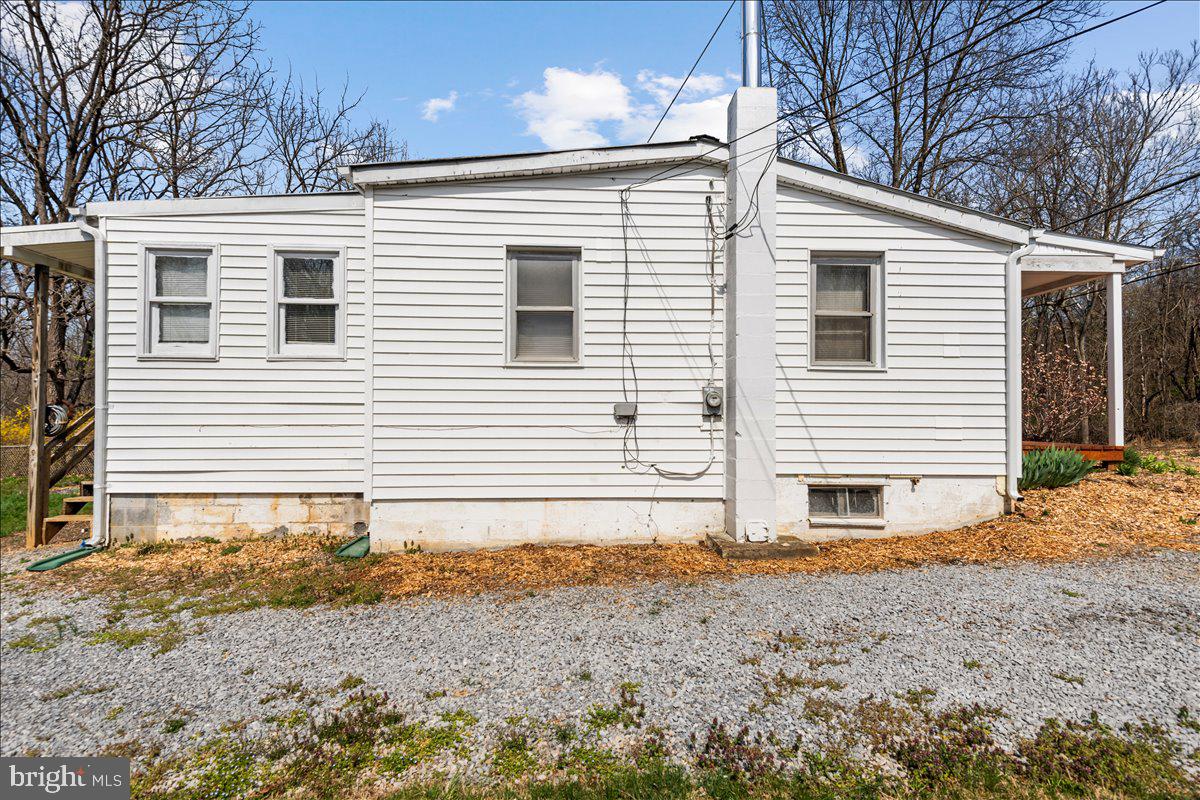 8034 Avis Mill Road Williamsport, MD 21795 - Photo 17 of 22