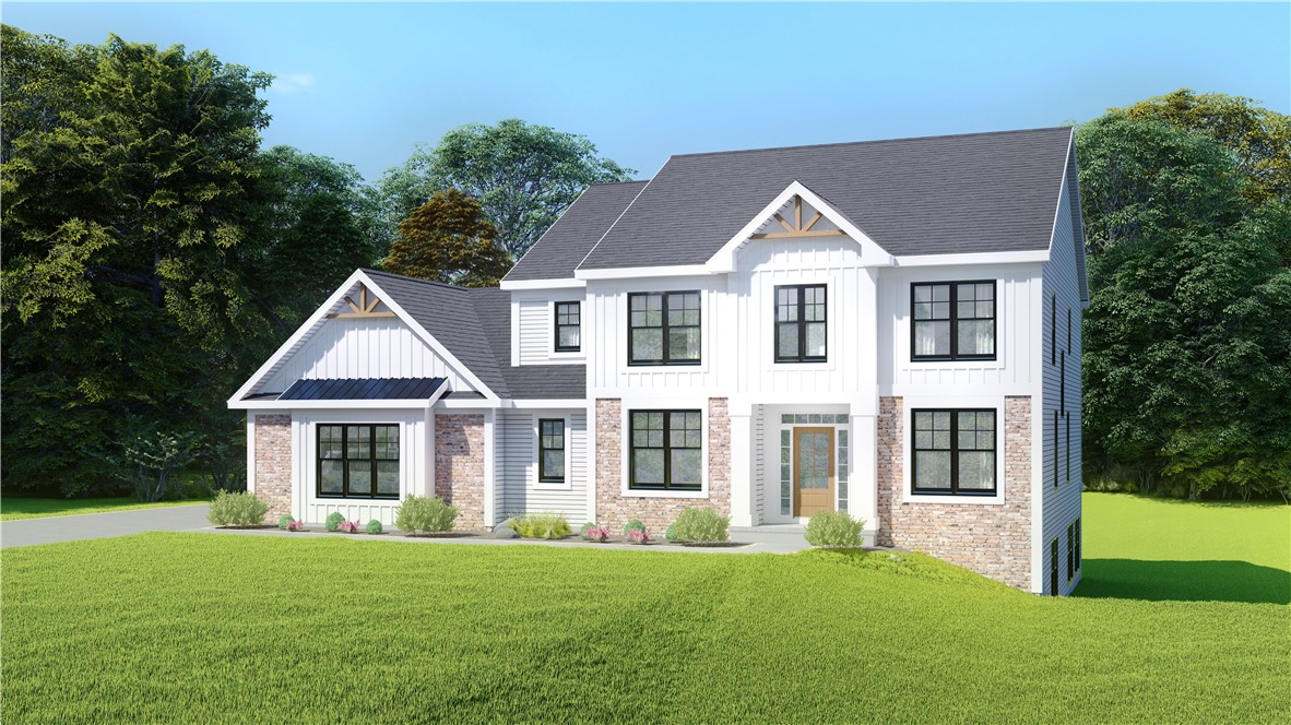 55 Coventry Ridge Pittsford, NY 14534 - Photo 1 of 1 Gallery Image 1