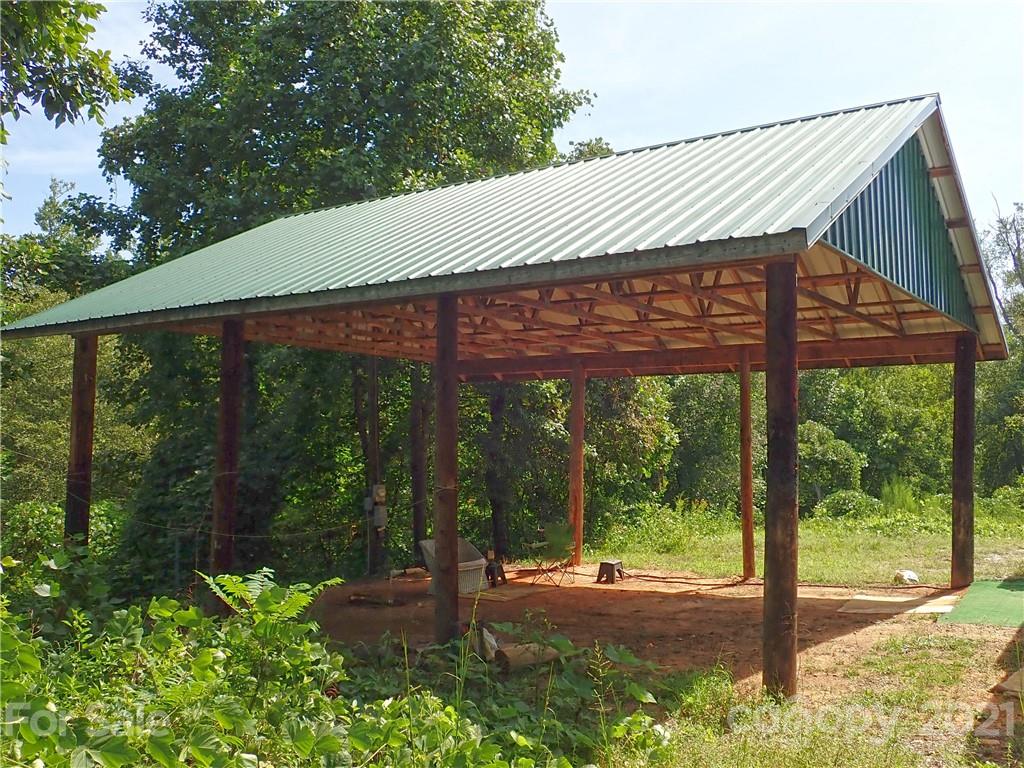 2915 Big Level Road Mill Spring, NC 28756 - Photo 3 of 26
