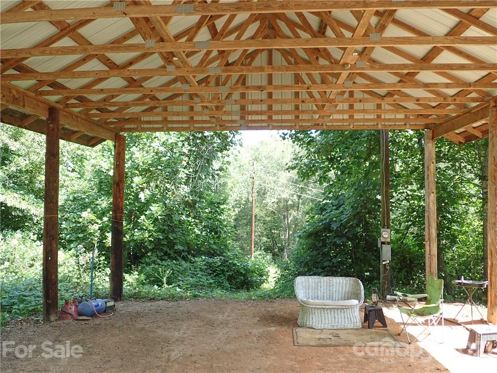 2915 Big Level Road Mill Spring, NC 28756 - Photo 10 of 26