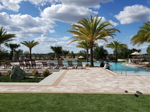 $2,700 | 15915 Marina Bay Drive, Winter Garden, FL 34787