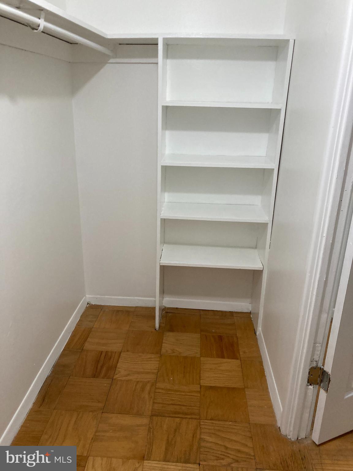 2905 Charing Cross Road, Unit 3 Falls Church, VA 22042 - Photo 8 of 8 Walk-in closet