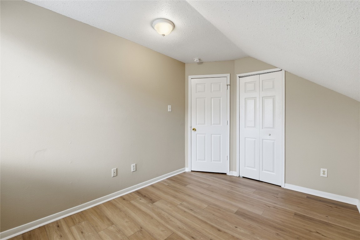 7718 Sign Street Houston, TX 77489 - Photo 23 of 24 a view of an empty room