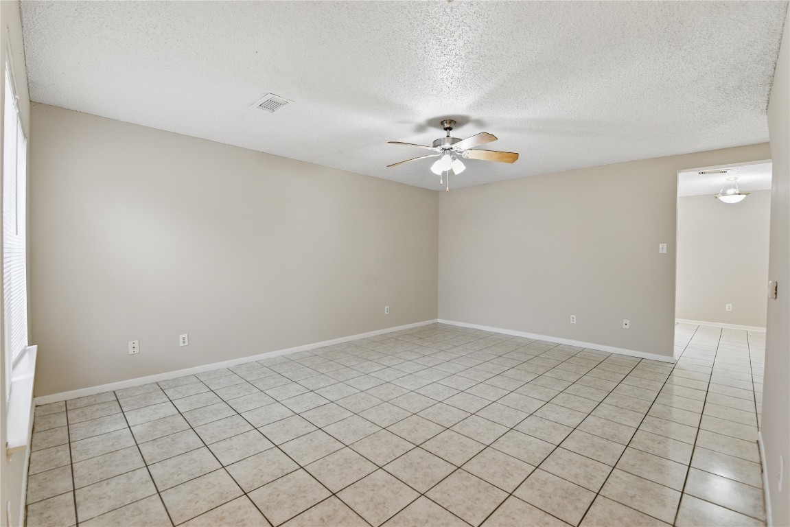 7718 Sign Street Houston, TX 77489 - Photo 6 of 24 a view of an empty room