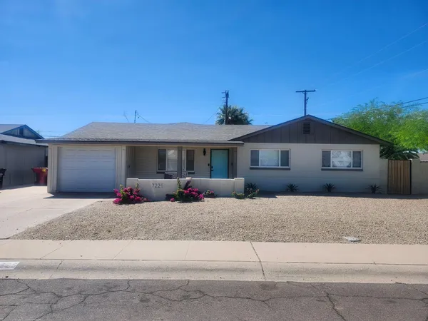 $4,500 | 7225 East Villa Way, Scottsdale, AZ 85257