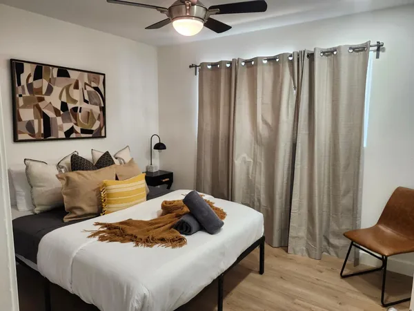 $4,500 | 7225 East Villa Way, Scottsdale, AZ 85257