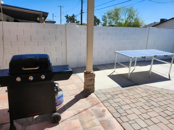 $4,500 | 7225 East Villa Way, Scottsdale, AZ 85257