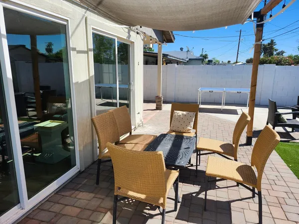 $4,500 | 7225 East Villa Way, Scottsdale, AZ 85257