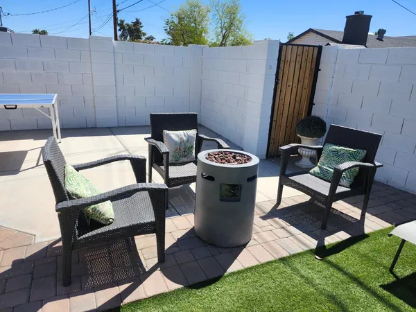 $4,500 | 7225 East Villa Way, Scottsdale, AZ 85257