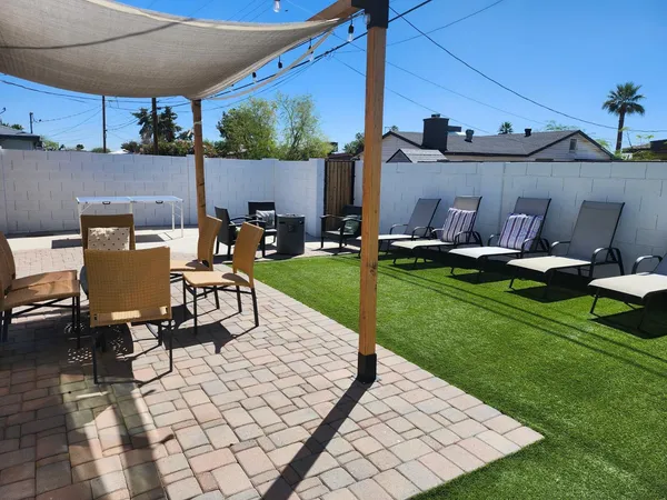 $4,500 | 7225 East Villa Way, Scottsdale, AZ 85257