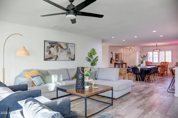 $4,500 | 7225 East Villa Way, Scottsdale, AZ 85257