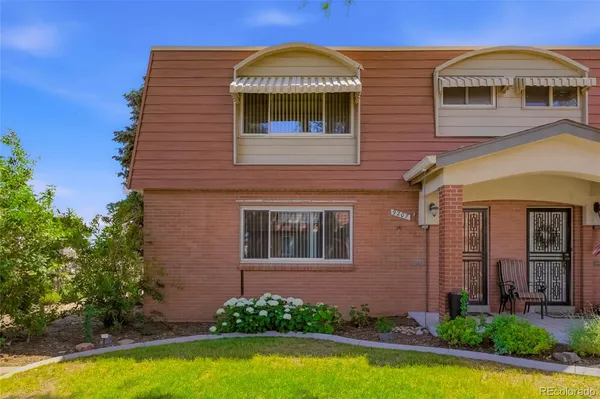 $349,900 | 9207 Center Avenue, Denver, CO 80247