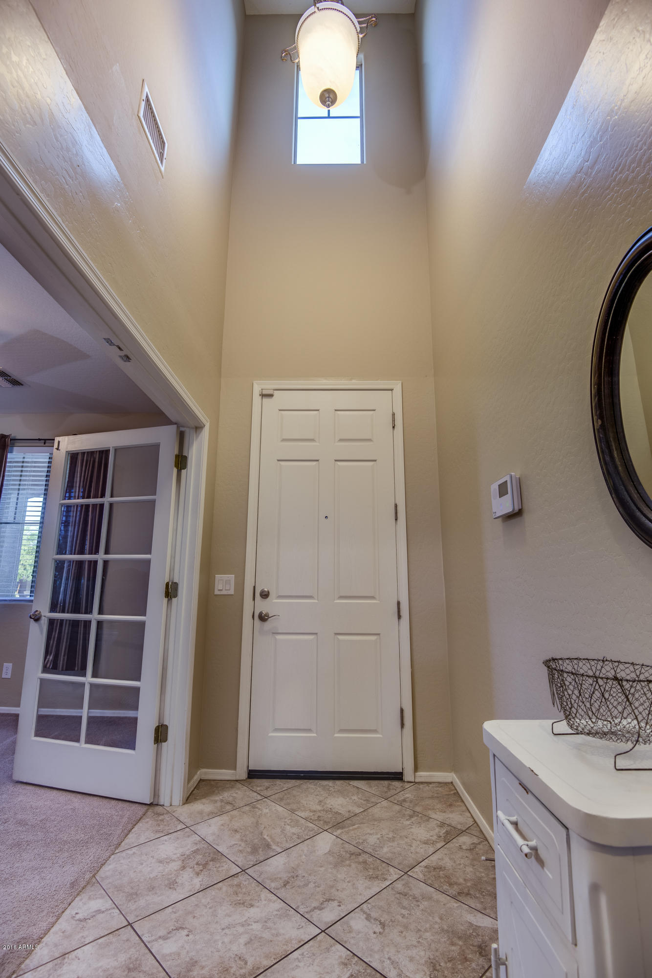 16024 West Almeria Road Goodyear, AZ 85395 - Photo 4 of 42 Foyer