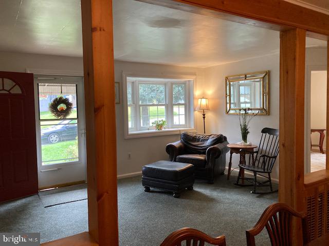 19 Beryl Road Paoli, PA 19301 - Photo 20 of 51 Living Room is open to DR