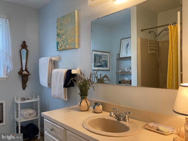 19 Beryl Road Paoli, PA 19301 - Photo 22 of 51 BIG Hall Bath w/ tub
