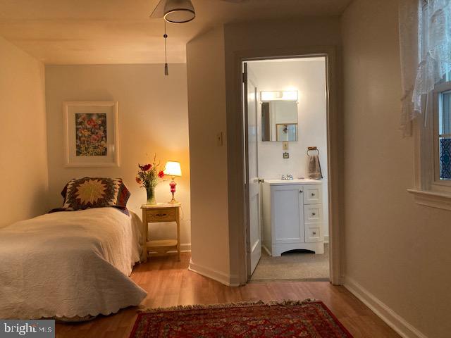 19 Beryl Road Paoli, PA 19301 - Photo 24 of 51 Bedroom 1 has en suite Bath