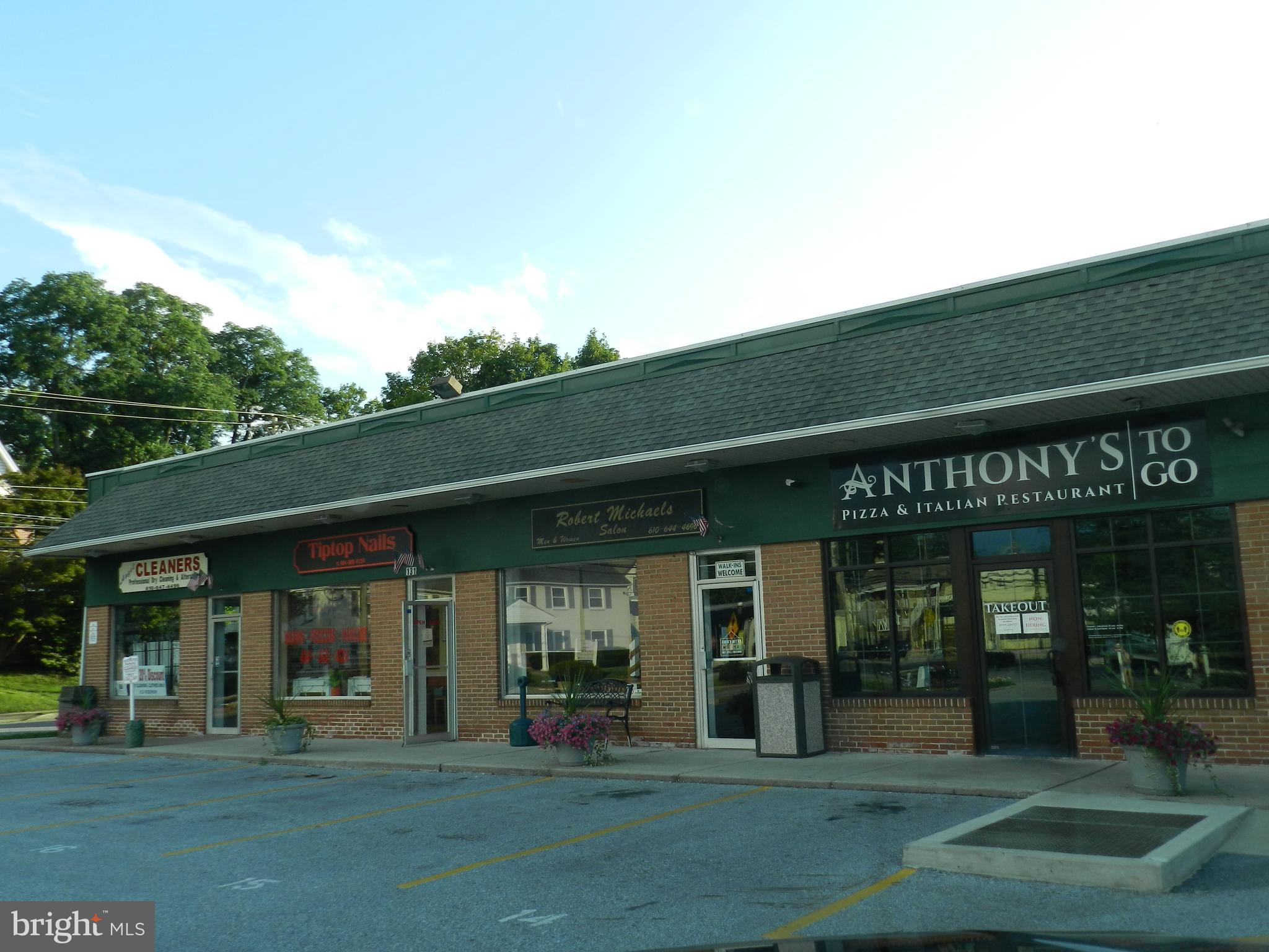 19 Beryl Road Paoli, PA 19301 - Photo 40 of 51 Malvern Wawa, Butcher, Cleaners, Spa & Restaurants