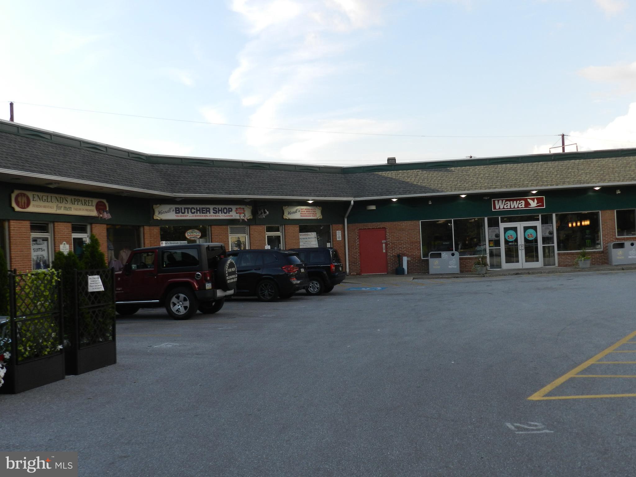 19 Beryl Road Paoli, PA 19301 - Photo 41 of 51 Malvern Shopping center has it all